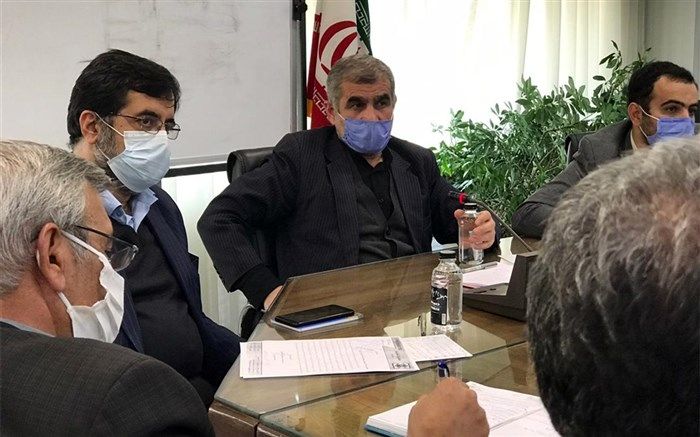 بهره مندی عشایر کوچ کننده از تخفیف ۷۰ درصد درآبیاری اراضی پایاب خدا آفرین