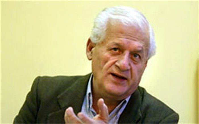 اکبر عالمی درگذشت