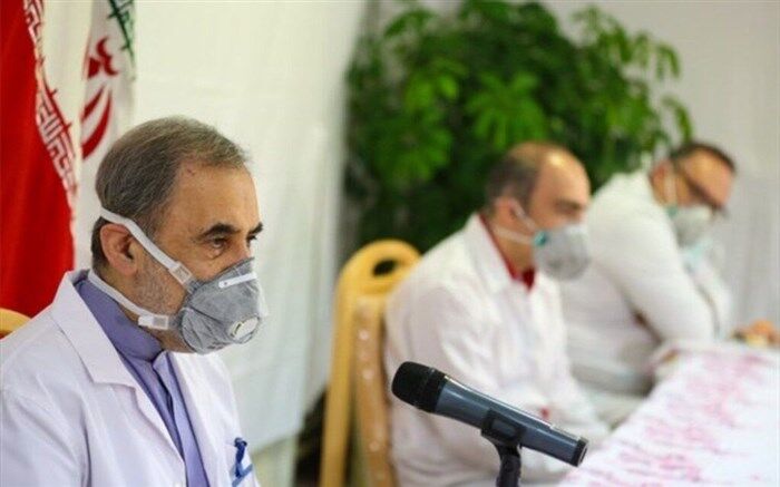 ضرورت حمایت مسئولان از نهادهای فرهنگی که داوطلبانه درصدد حفظ روحیه کادر درمان هستند
