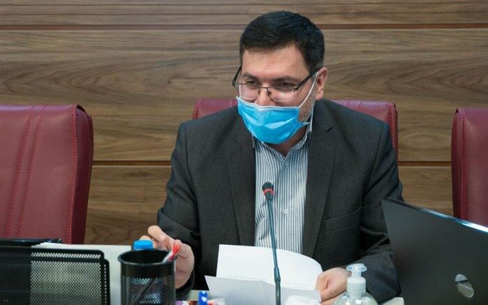 محمدعلوی تبار به عنوان عضو اصلی هیات مدیره انتشارات مدرسه منصوب شد