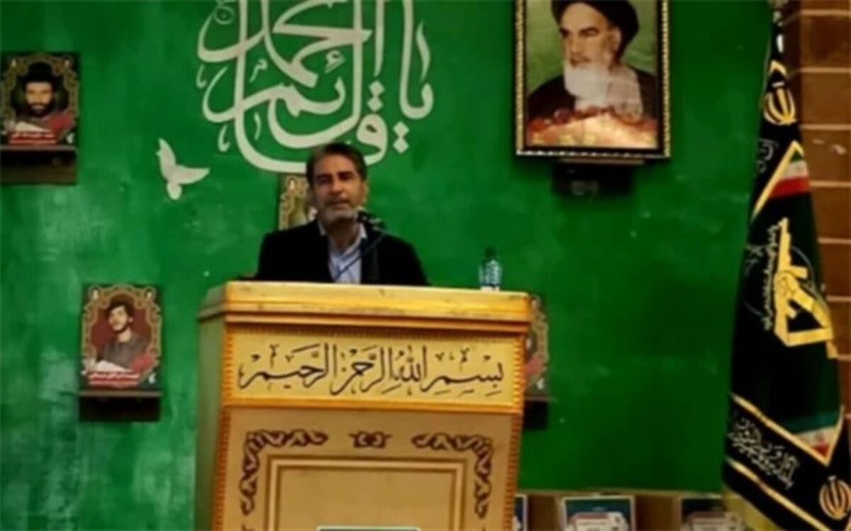 بسیج همواره در امتداد فرهنگ ایثار دفاع مقدس قدم برمی‌دارد