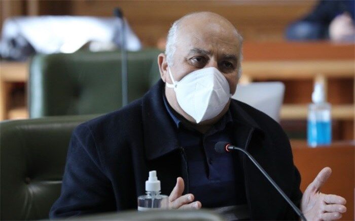 خلیل آبادی: بررسی مجدد پرونده باغات به صلاح شهر نیست
