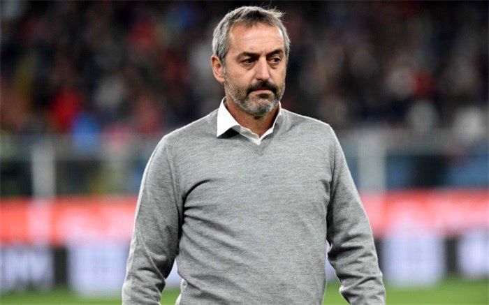 حکم اخراج سرمربی تورینی‌ها صادر شد