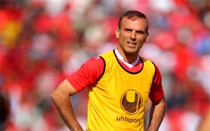 آخرین وضعیت مصدومیت مدافعان پرسپولیس اعلام شد