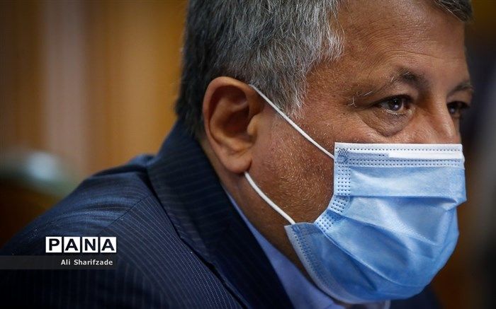 محسن هاشمی: باید با رویکرد جدید ایران پیش‌رو را بسازیم