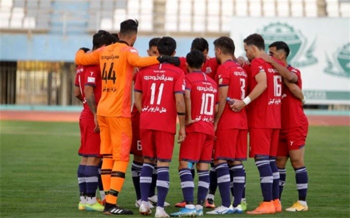 زمان معرفی سرمربی جدید نساجی مشخص شد