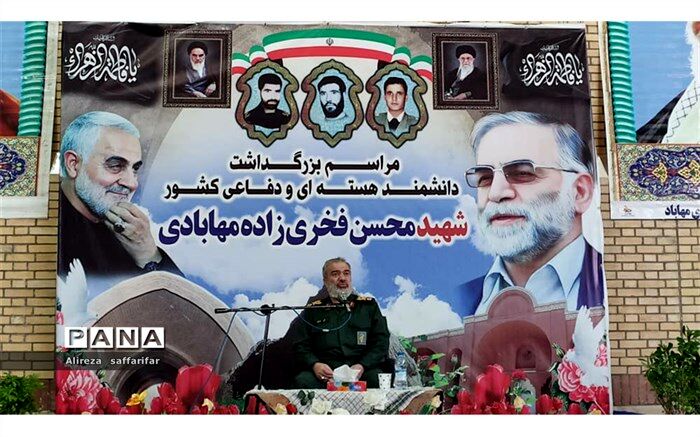 دنیا در دهه هفتاد باور کرد که ایران یک توان بازدارنده دارد