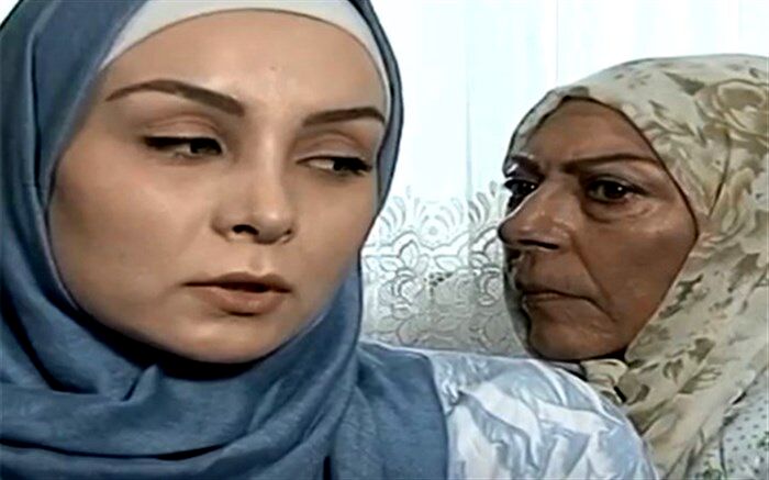 تماشای فیلم «مادر مادر» از شبکه پنج