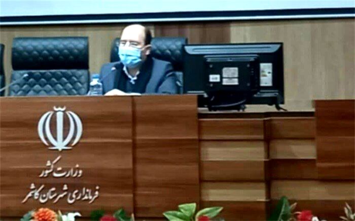 طرح قرارگاه بهداشتی شهید سلیمانی در کاشمر طرحی موفق بوده است