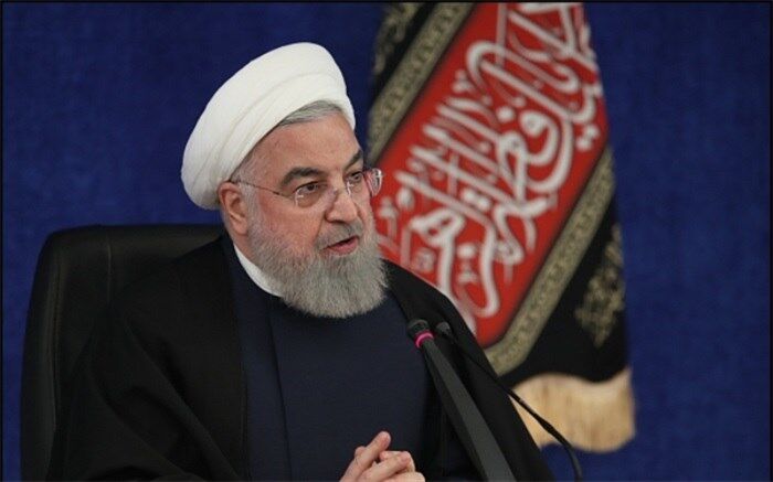 راهپیمایی 22بهمن به صورت نمادین برگزار می‌شود