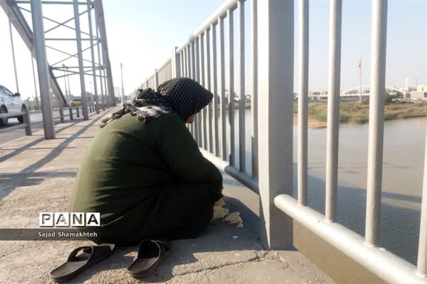 چهارشنبه ها با کارون  و کاکایی