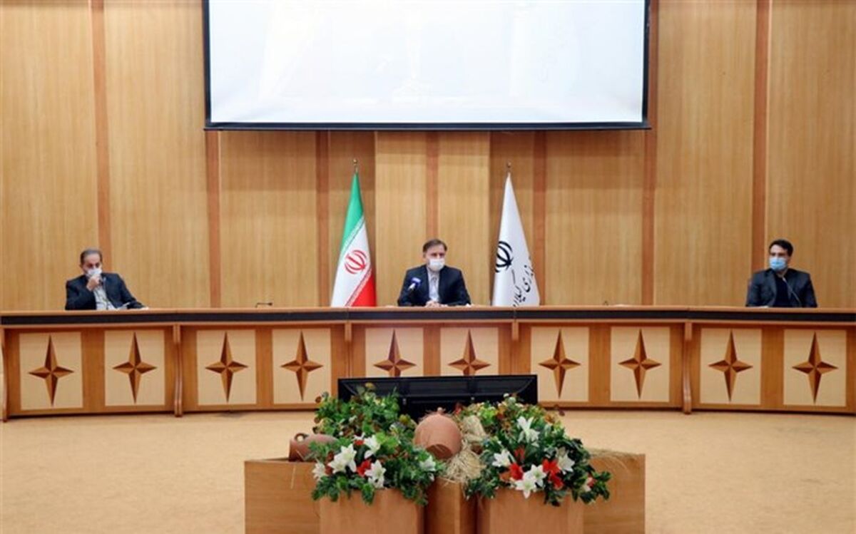 برای اتصال خط ریلی رشت - کاسپین در زمان مقرر، اهتمام جدی داریم