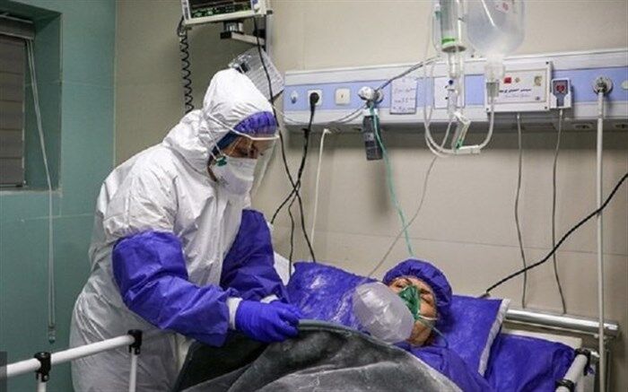 افزایش موارد ابتلا و فوتی کرونا در 24 ساعت گذشته