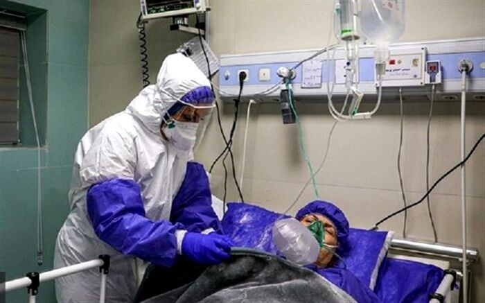 افزایش موارد ابتلا و فوتی کرونا در 24 ساعت گذشته