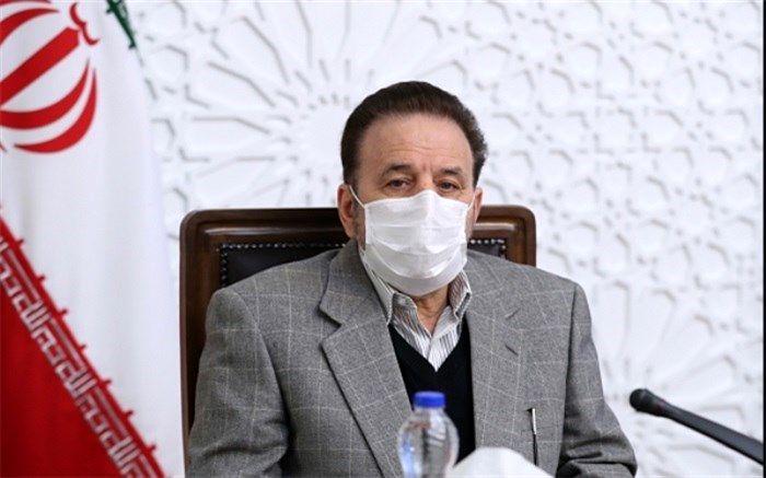 واعظی: تحریم‌های اخیر آمریکا کارکردی جز نمایش ندارد