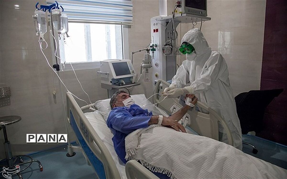 یک روز دیگر بدون مرگ کرونایی در خراسان شمالی