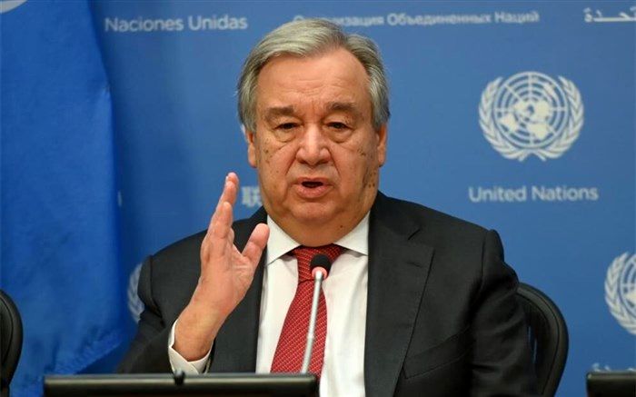 ضرورت تقویت همکاری کشورهای جهان با COVAX برای تامین واکسن کووید19