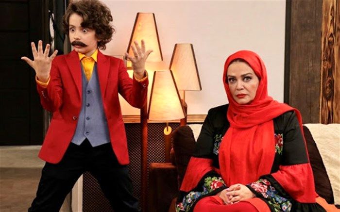 بابا سیبیلو؛ فیلم دقیقه نودی جشنواره فجر