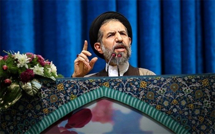 ابوترابی: قدرت فقط درحوزه نظامی و دفاعی نیست