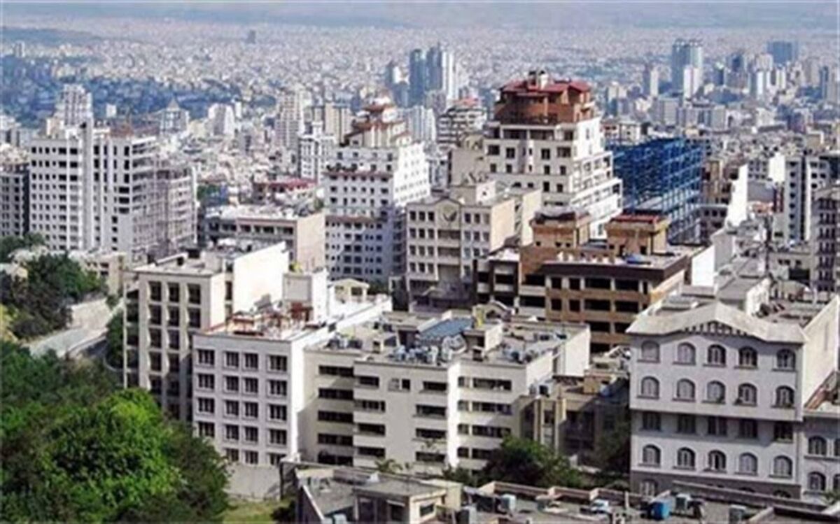 نبض بازار آپارتمان‌های بزرگ متراژ