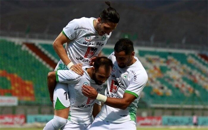 نام اولین خرید زمستانی استقلال لو رفت