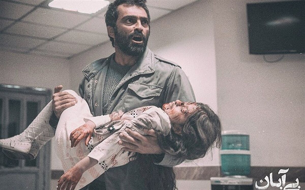 حضور نویسنده سریال «کرگدن» در سی‌ونهمین جشنواره فیلم فجر