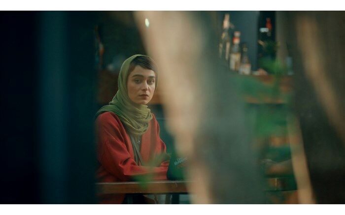 زوج جدید سینمای ایران  در فیلم سینمایی تارا
