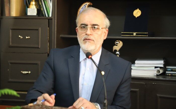 باید همه ارکان آموزش و پرورش،  نگرش پرورشی داشته باشند تا تربیت محقق شود