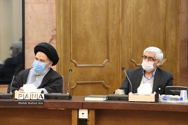 برگزاری جلسه شورای پشتیبانی سوادآموزی آذربایجان شرقی