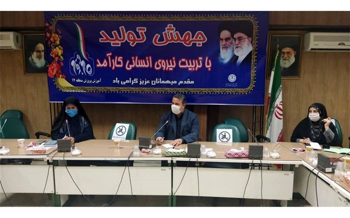 مدارس غیردولتی باید در یک فضای رقابتی سالم قرار بگیرند