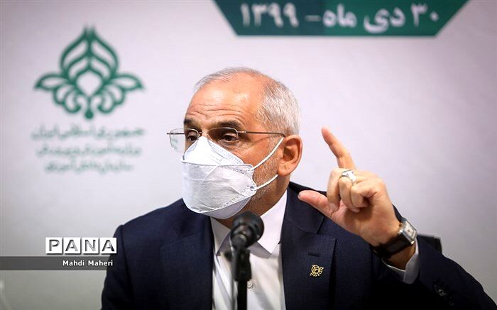 نقش آفرینی سازمان دانش‌آموزی در تحقق ساحت‌های سند تحول بنیادین