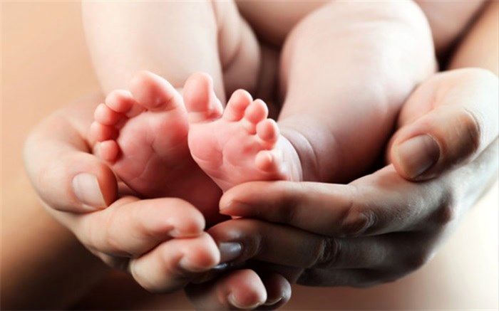 میزان مرده‌زایی، سقط جنین و سزارین در زنان ایرانی