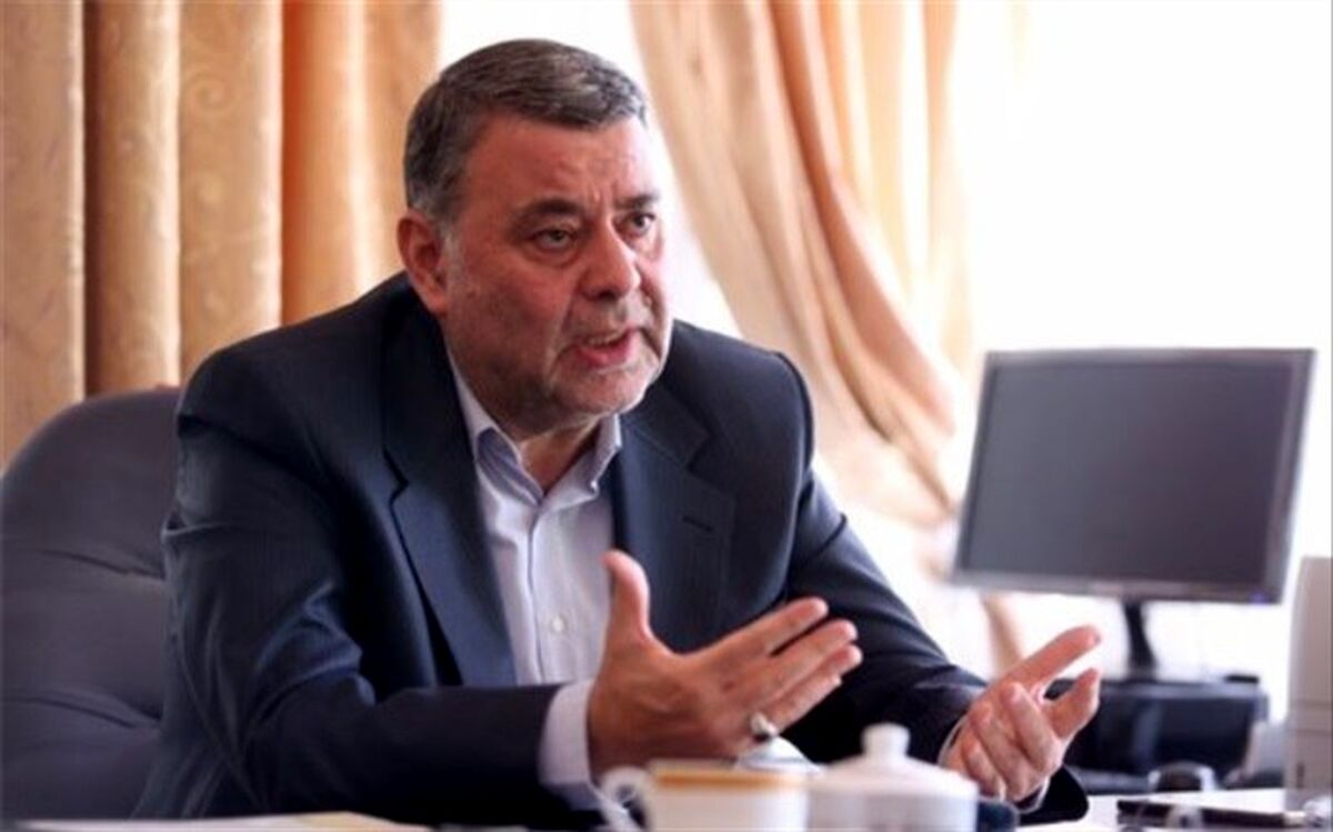 سیدمحمد صدر: تندروها از پایگاه رای ظریف هراس دارند