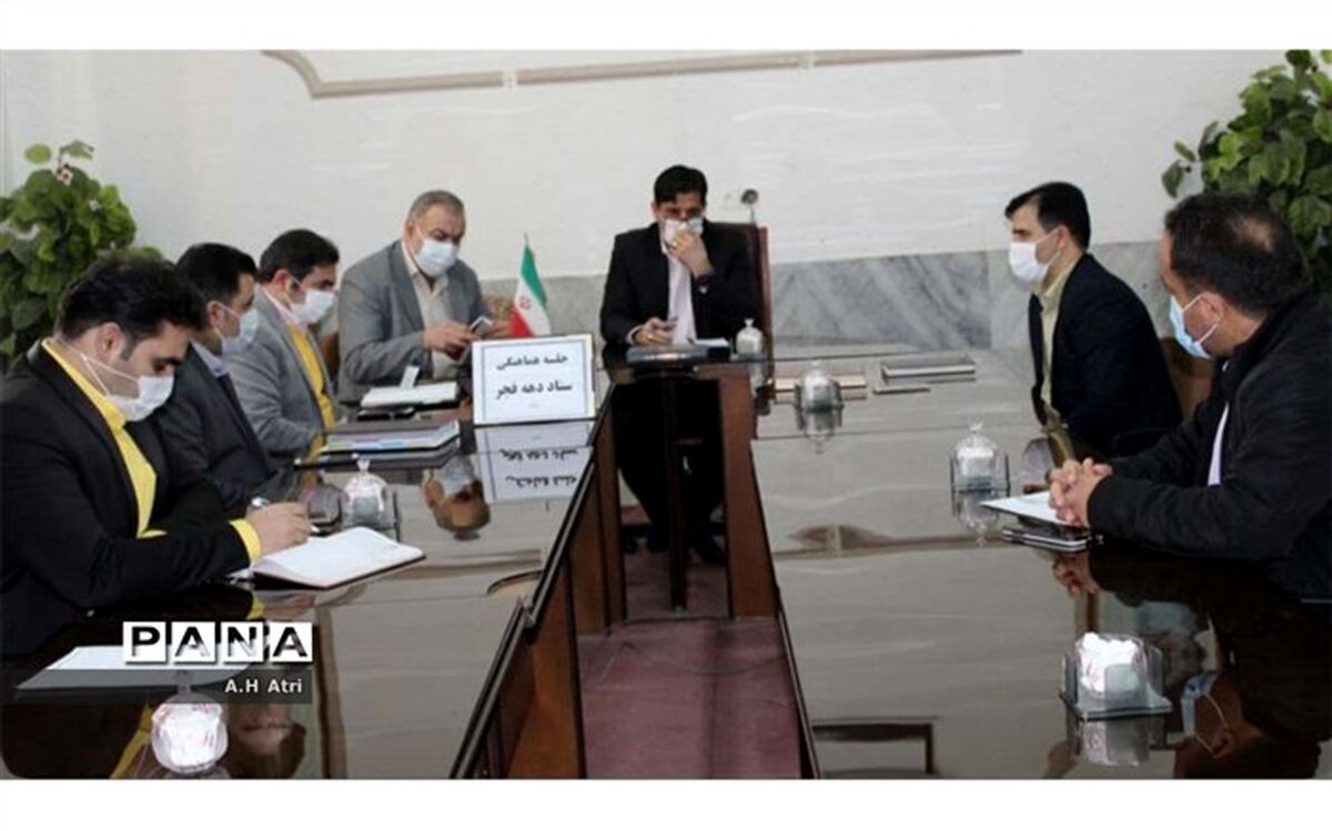 دهه فجر بهترین فرصت برای تبیین بیانیه گام دوم انقلاب است