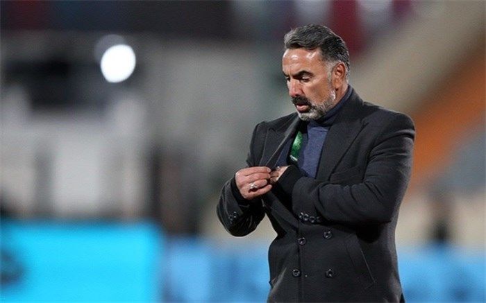 استقلال به سایپا باخت اما هنوز شانس قهرمانی دارد