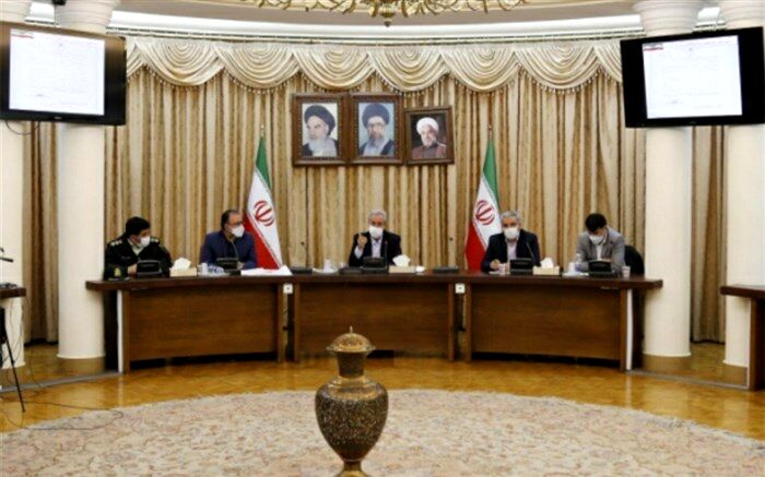 استخراج ارز دیجیتال در آذربایجان شرقی غیرقانونی است