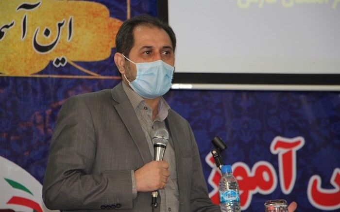 اجرای طرح تحولی «مدرسه کانون تربیتی محله» مستلزم همکاری نهادهای محلی و استانی است