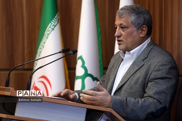 آیین اختتامیه مسابقه ملی یادمان سرباز وطن