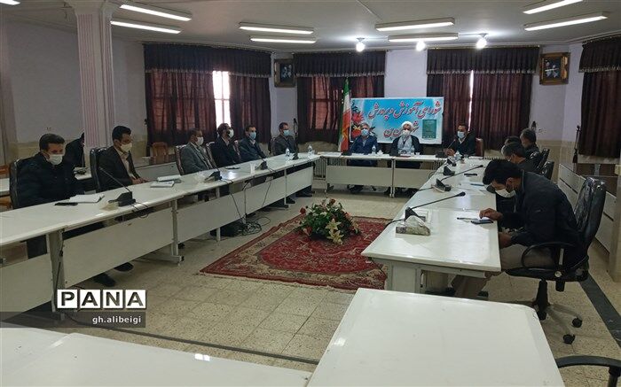 شرایط بازگشایی مدارس از اول بهمن