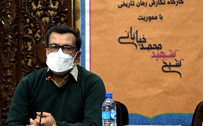 رمان تاریخی، داستان بی تعادلی‌های تاریخ است
