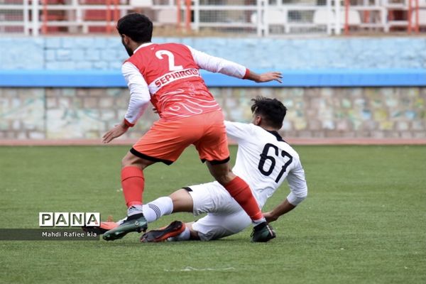 محتشم تبریز 1 _2 سپیدرود رشت