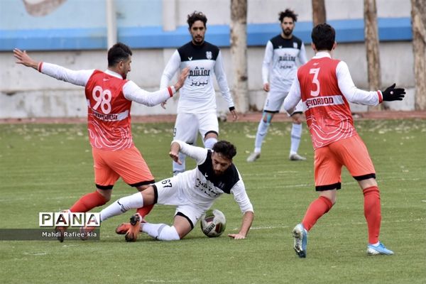 محتشم تبریز 1 _2 سپیدرود رشت