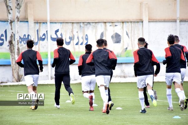 محتشم تبریز 1 _2 سپیدرود رشت