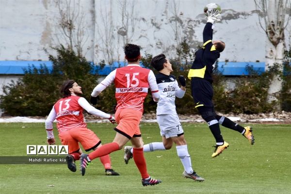 محتشم تبریز 1 _2 سپیدرود رشت