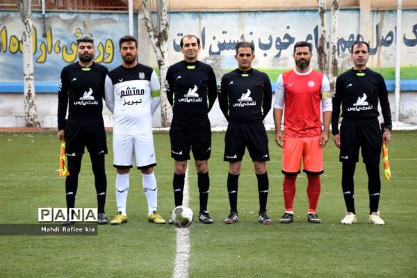 محتشم تبریز 1 _2 سپیدرود رشت