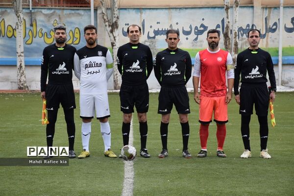 محتشم تبریز 1 _2 سپیدرود رشت