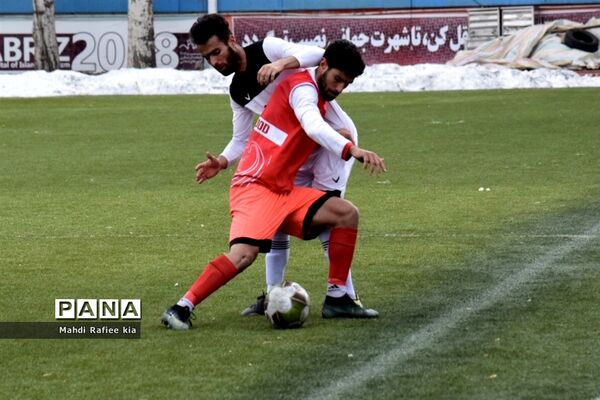 محتشم تبریز 1 _2 سپیدرود رشت