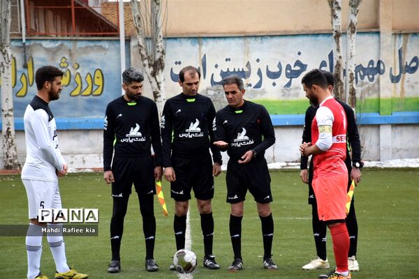 محتشم تبریز 1 _2 سپیدرود رشت