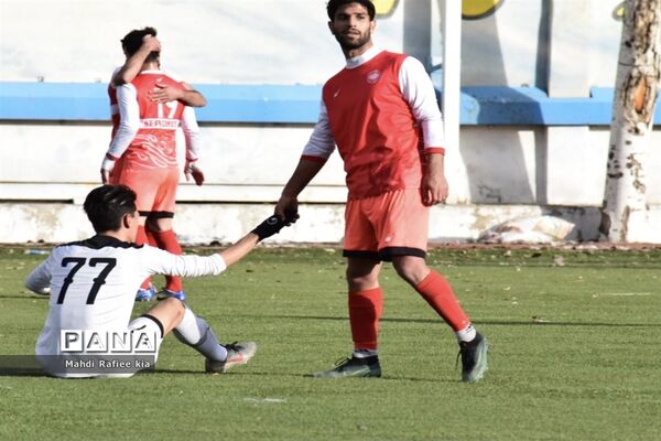 محتشم تبریز 1 _2 سپیدرود رشت