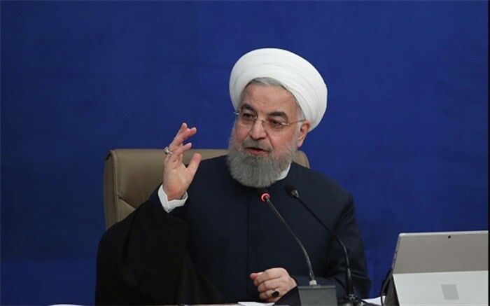 مردم بدانند رنج سه سال گذشته تکرار نخواهد شد